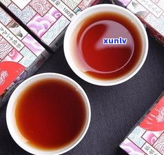 云顶100普洱茶-云顶普洱茶400克