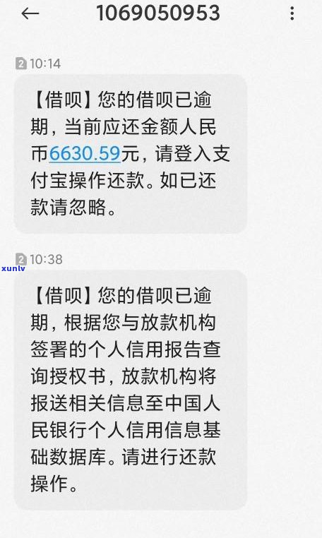 借呗申请延期三年还款  ：作用吗？网贷协商延期可行吗？逾期无力还款怎么办？