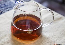 601布朗普洱茶-布朗一号2007普洱茶