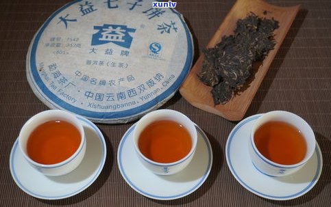 101经典普洱茶-普洱茶101是什么意思