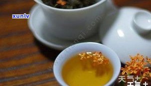 菊花普洱茶孕妇能喝吗？早期、女性都适合饮用，但需注意适量