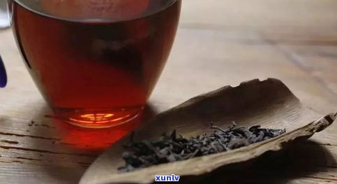 新熟普洱茶与老普洱茶的区别：全面解析