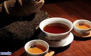 深入解析：糯香普洱与普洱茶的本质区别