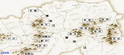 普洱茶的源头：探索其起源和发展历程