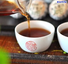 普洱元昌号普洱茶-云南元昌茶叶