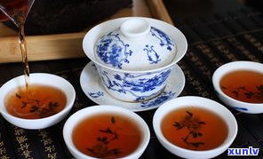 普洱谦迈河普洱茶-谦顺茶叶普洱茶