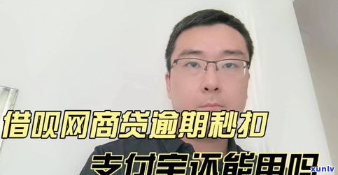 借呗逾期能用支付宝吗-借呗逾期能用支付宝吗