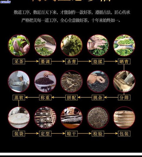 2008普洱茶饼价格表大全：最新行情与图片一览