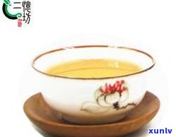 150盖碗普洱茶-150盖碗放5克普洱茶