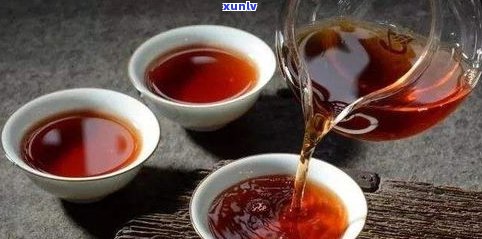 普洱茶为何能祛湿？详解其功效与饮用  ，特别适合女性及熟茶爱好者