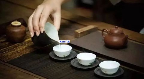 存普洱茶的更佳温度与湿度要求