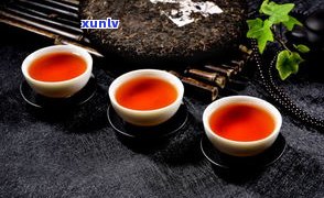 普洱茶古树茶品牌排行榜：揭秘目前更受欢迎的品牌