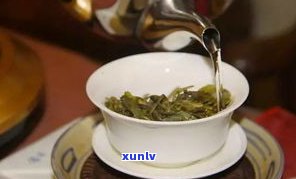 普洱茶每一泡多久-普洱茶每一泡多久可以喝