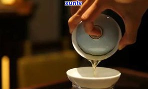 普洱茶泡过后的茶叶能吃吗？是不是安全？看图熟悉