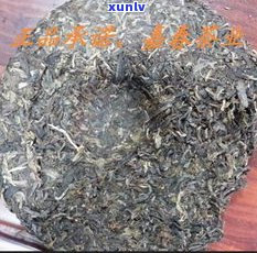 乔木原生态普洱茶-乔木普洱生茶357克价格