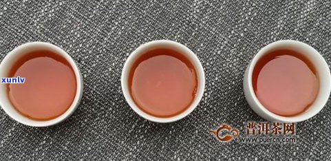 普洱茶里有红线：茶种、红线虫、红色沉淀与红丝带全解析