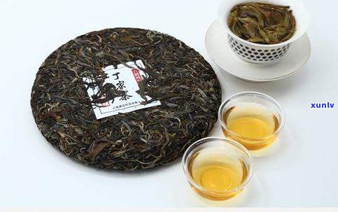 普洱茶里有小红点-普洱茶里有小红点正常吗