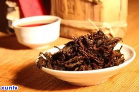 普洱茶里有小红点-普洱茶里有小红点正常吗