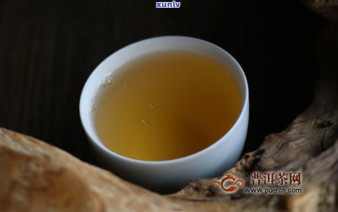 探究普洱茶的六大特点及其品种