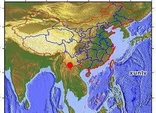 普洱茶的三大产区：云南、四川、广西