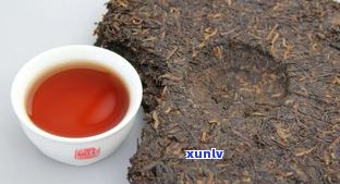 放了十年的普洱茶饼对身体和好处：还能喝吗？值多少钱？