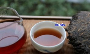 普洱熟茶品种分类：标准、图片与种类全解析