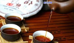 庄陈普洱茶价格表-庄陈普洱茶价格表2005