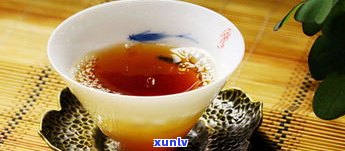 买普洱茶全都是梗茶吗？原因解析与普洱茶区别