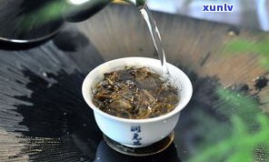 泡普洱茶有漂浮物-泡普洱茶有漂浮物正常吗