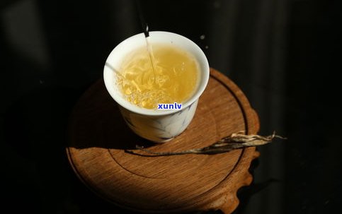 泡普洱茶有漂浮物-泡普洱茶有漂浮物正常吗