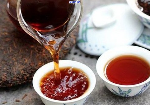 长条的普洱茶：种类、名称及简介