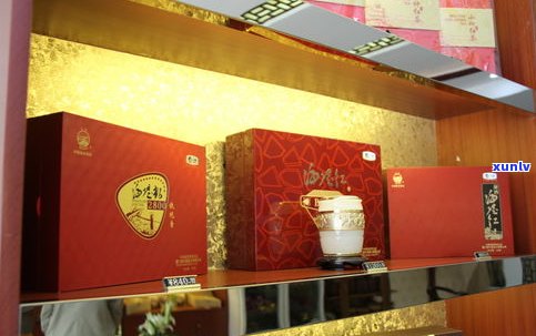 郎河普洱茶专卖店-郎河普洱茶专卖店地址