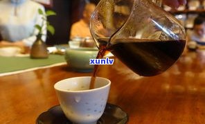 茶砖放六年普洱茶可以喝吗？专家解析其安全性和口感变化