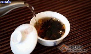 大益小青柑普洱茶好喝吗？全面解析大益小青柑系列及其功效与作用