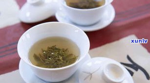 金俊梅：普洱茶还是绿茶？探讨其茶类归属