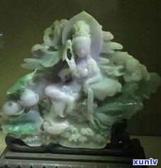 大师玉雕作品欣赏：精美图片与技艺解析