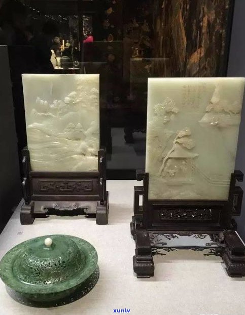 玉石鼎的图片大全大图高清欣赏，真实展现精美图案