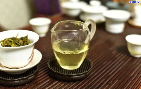 十年的普洱茶还能喝吗？专家解析普洱茶存放年限与口感的关系