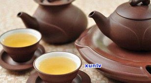 十年的普洱茶生活-10多年的普洱茶