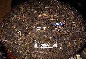 布朗山普洱茶价格357克历年行情对比