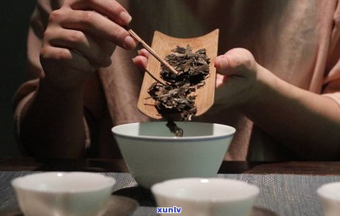 普洱茶回甘怎么做-普洱茶回甘怎么做好喝