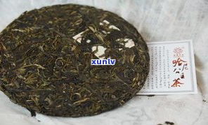 全网最全！蒲川普洱茶价格表和图片一览无余