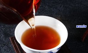 有樟香的普洱茶：品种、特点及饮用建议