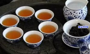 大红袍是普洱茶吗-大红袍是普洱茶吗