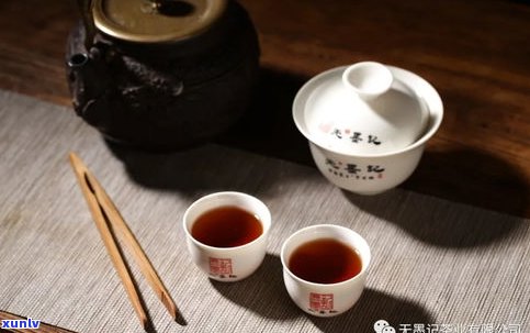 深入探索拔玛熟茶的独特口感与特点