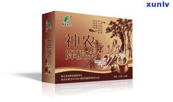 神农茶价格详解：多少钱一盒？功效与作用全解析！