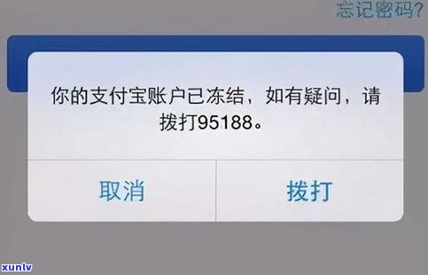 借呗逾期会冻结账单吗？怎样解冻被冻结的账单？