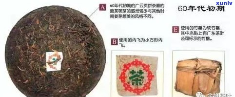 缅本普洱茶：探寻产地、品种与 *** 工艺