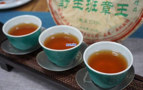 酷绅普洱茶怎么样-酷绅茗茶旗舰店的普洱能收藏吗