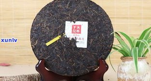 大雪山普洱熟茶价格及图片一览，357克装多少钱？